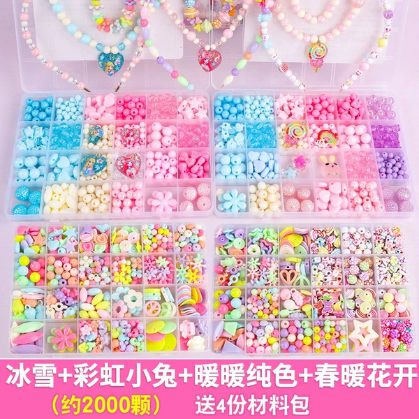 Best selling 4 -piece set B
