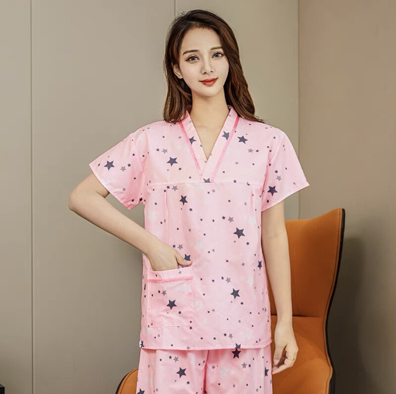 24 New High-End Men's Disposable Steaming Suit Couple Suit Bathing Women's Center Bath Suit Disposable Bathrobe Wholesale