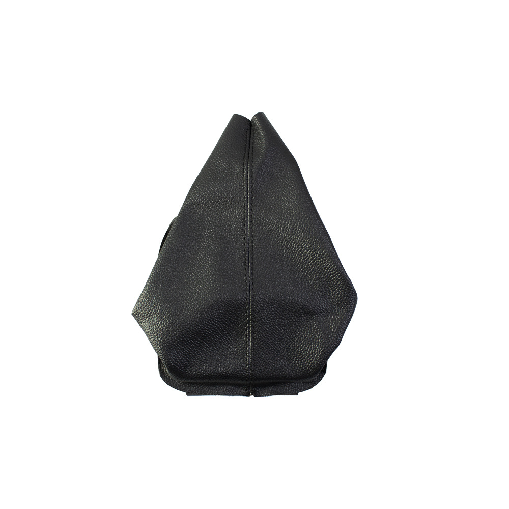 Gear Shift Knob Gaiter Boot for Ford Fiesta 5/6 Speed
