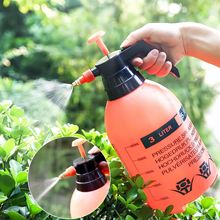 压力喷壶浇花家用园艺植物气压式喷雾瓶器消毒浇水壶洒水壶喷水壶