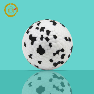 6.0cmﹷ׻ ETPU bouncing ball dog toy