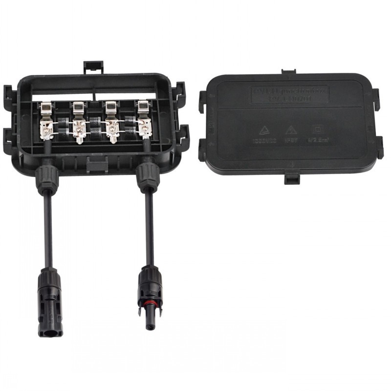 ����ֱ��PV-LH0701�¿�IP67��ˮ����/����ʽ̫���ܹ�����ߺ�