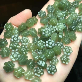 饰品配件;琥珀其他饰品;和田玉饰品