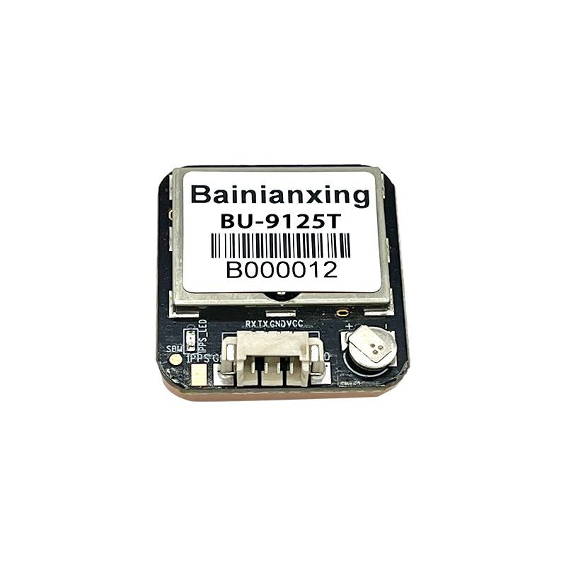 Bainianxing BU-9125T 1