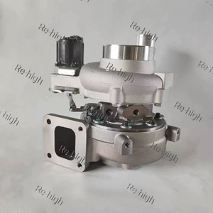Hino J08E Supercharger Gtb3576 830724 775806 17201-E0651 17201-E0720