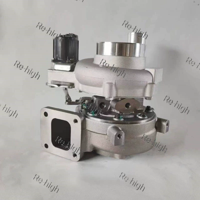 Hino J08E Supercharger Gtb3576 830724 775806 17201-E0651 17201-E0720 (Supercharger)
