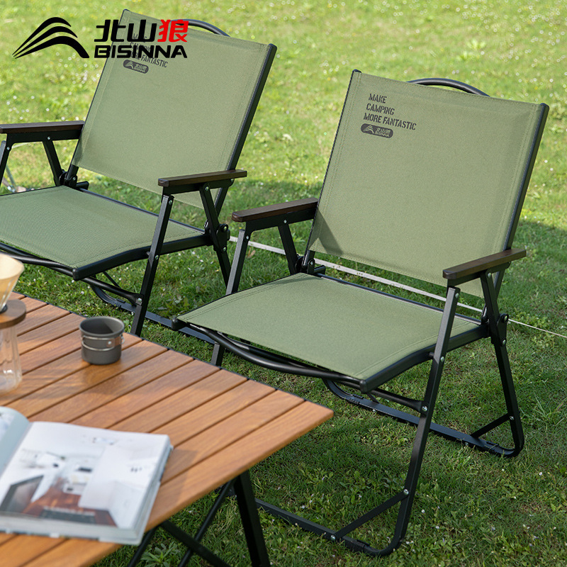 Camping Chair Outdoor Folding Chair Kermit Chair Folding Chair Outdoor Chair Camping Chair Portable Table and Chair picnic chair