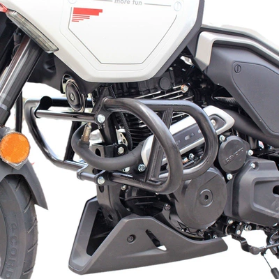 Motorcycle bumper, Suitable for spring breeze