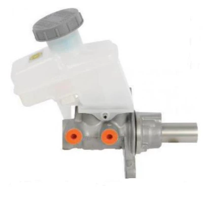 Brake cylinder for high-quality accessories