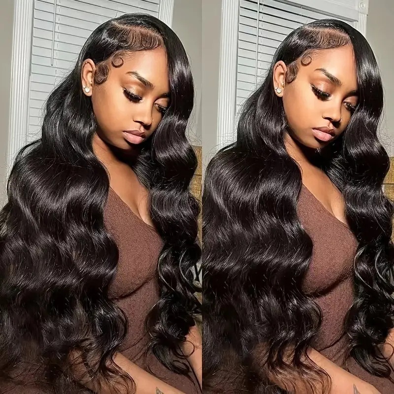 Long Curly Hair Wig Hairstyle high temperature wire Hair Material Centre Parting Bangs Types Unisex Casual Elegant Simple Style Casual Party Street High Temperature Wire Centre Parting Long Curly Hair Wigs