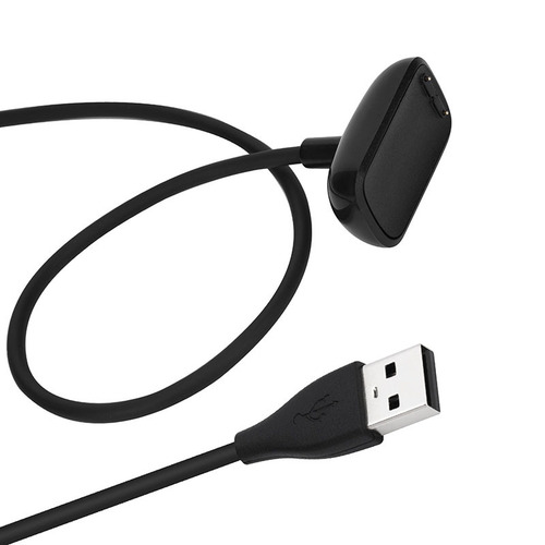 Fitbit Luxe Charger Cable, Charge 5 Charger Magnetic Luxe Charging Data Cable