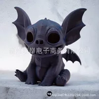 Новый трансграничный продукт Devil Stitch Ornament Devil Stitch Decoration 3D-печатный орнамент Stitch