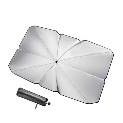 summer windshield heat insulation | Sun shade