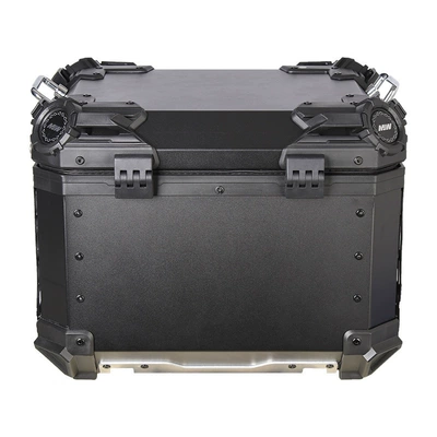 Portable Anti-fall Universal Trunk — Motorcycle trunk