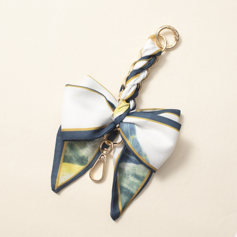 오렌지 13 보우 연장 체인 17cm