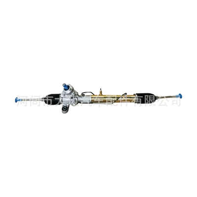 Corolla Zze122 Steering – Steering gear assembly