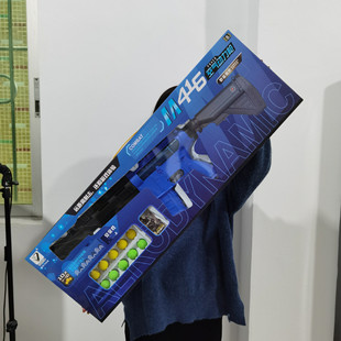 AWM�ѓ�ܛ����M416 �B�lEVA�՚������̖ܛ������ͯ��ߵؔ����l