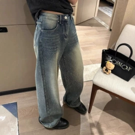 休闲裤;毛衣;半身裙