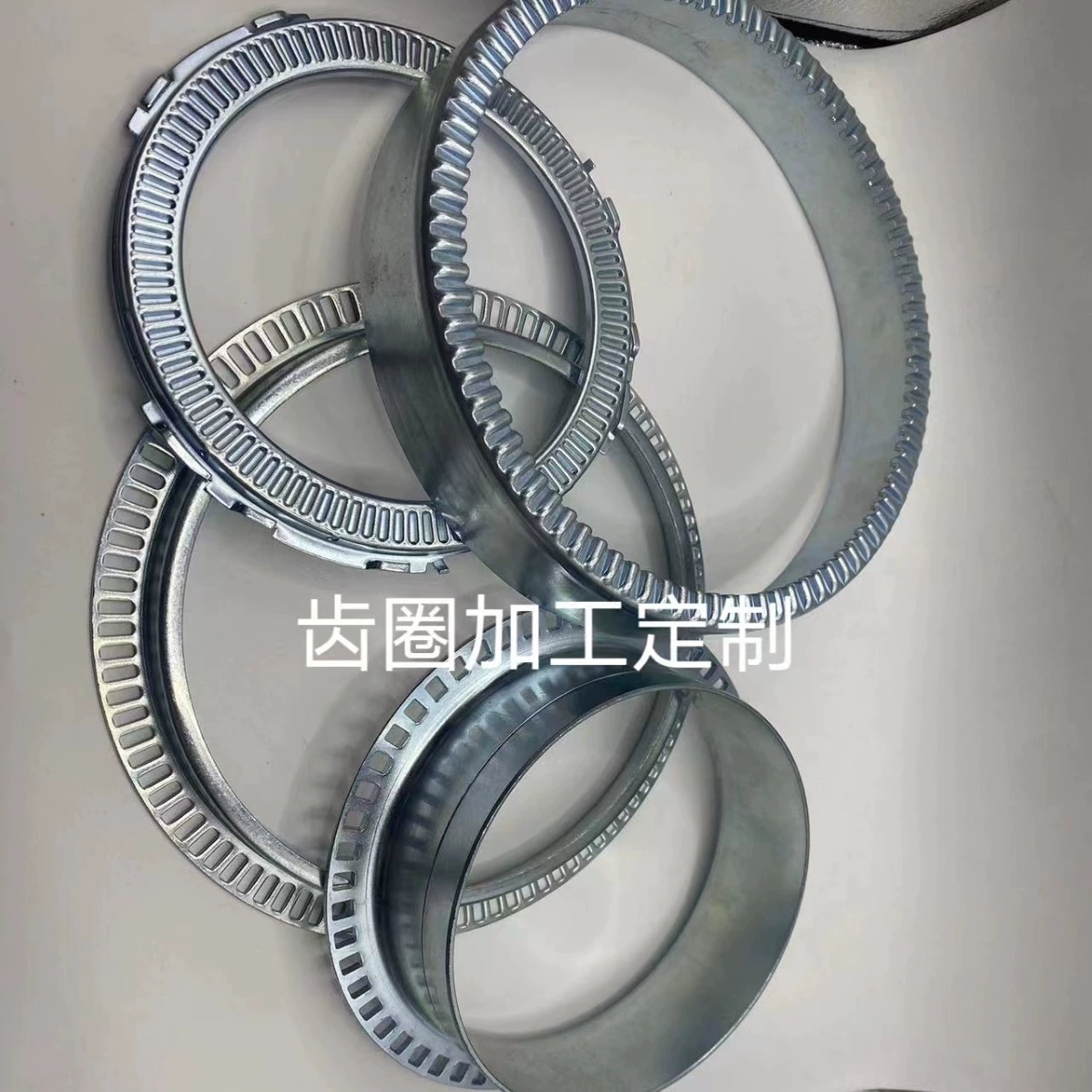 ABS зубчатое кольцо для поддержки обработки и производства завод прямых продаж SAF04029108100