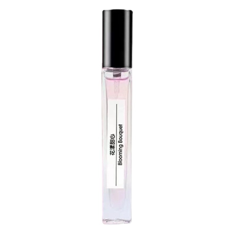 10ml Popular Brand Perfume, Floral Scent, Sample Packaging, Various Fragrances, Wholesale, Live Streaming, Hot-Selling Items