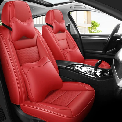 22 New Car Seat Cushions Four Seasons Pad