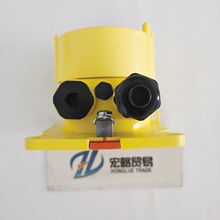 ��VEGA�@ʾ�x��DIS82     VEGA�ⲿ�@ʾ���{����Ԫ�߾��Ȕ��@