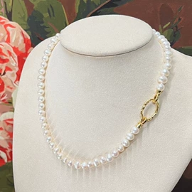 天然珍珠项饰;天然珍珠手饰;其他珍珠饰品