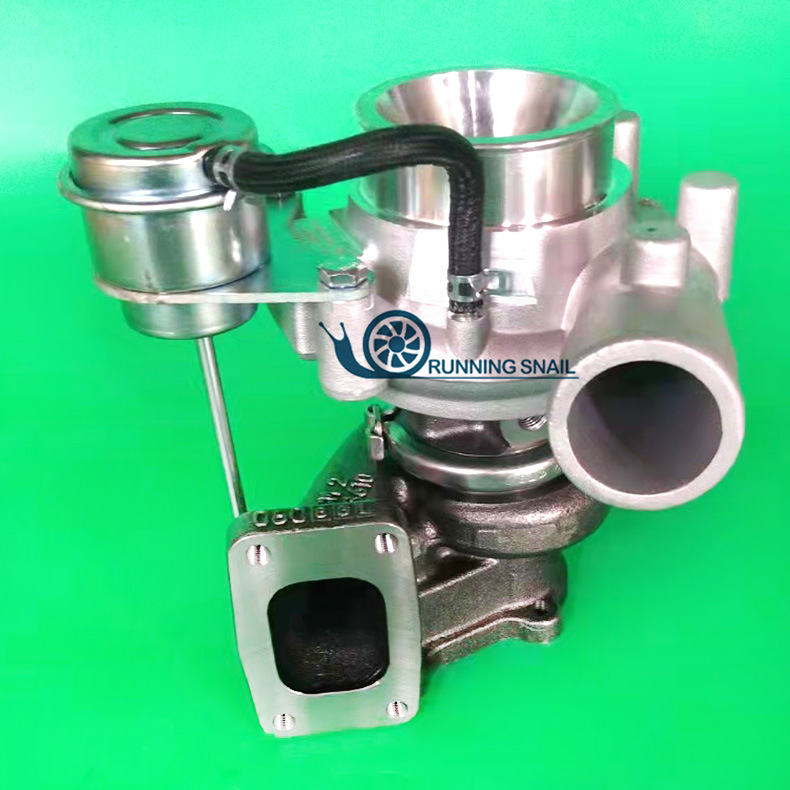 TD04HL-13T-6 turbocharger 49189-02914 504137713 504340177