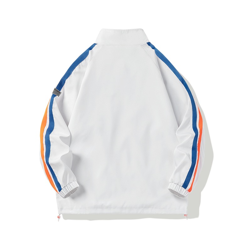 Vêtements pour hommes vestes pour hommes automne et hiver mode étudiants printemps et automne vestes hommes polyvalents vêtements décontractés pour hommes_voghion.com