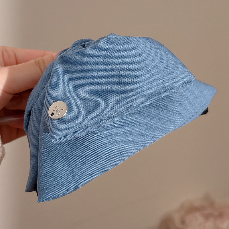 Elegante retrógrado leopardo triángulo clip de agarre mujer 2025 nuevo clip de cabello de cabeza de tiburón clip de cabello adornamiento para el cabello