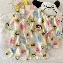 pajamas�����2026˯���ļ��ƶ��޷���Ҿӷ���������˯����װ