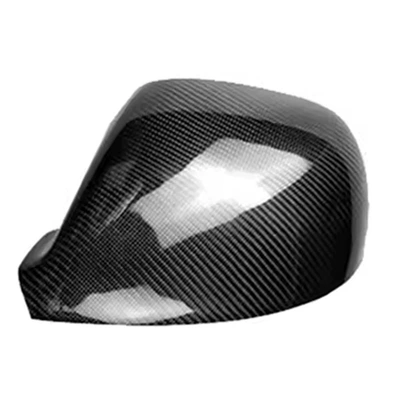 Decoration, Other Automotive Exterior Supplies - carbon-fiber-pattern-left-side