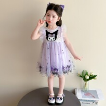 2026�ļ��¿ͯ�����׿�ͨ��Ƭ�W������ȹŮ������ɫ����ȹ