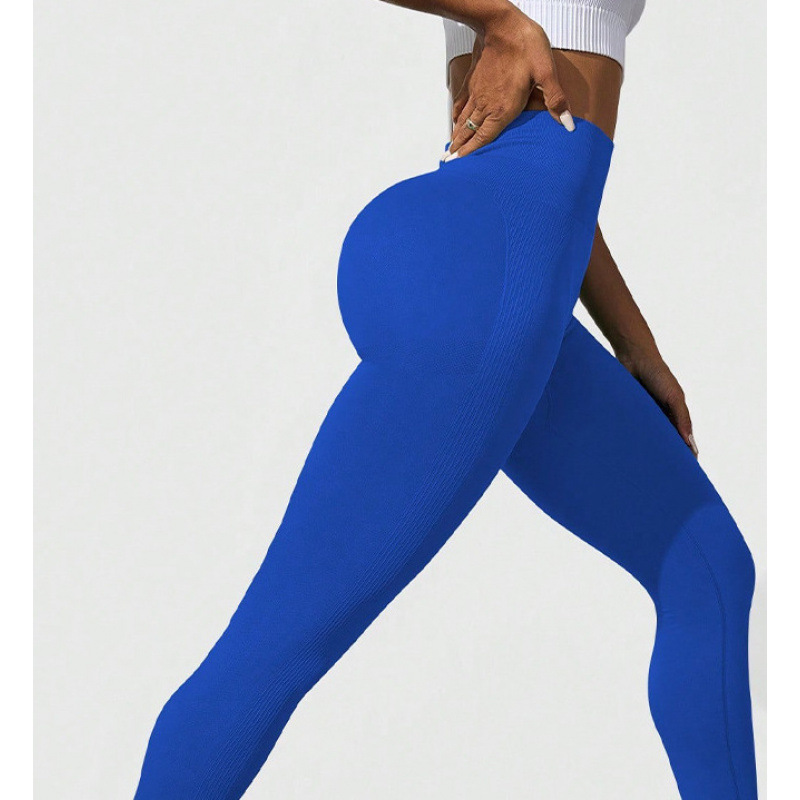 Amazon シームレスヨガパンツハイウエストピーチヒップスポーツパンツ高弾性ヨガウェア女性のフィットネスウェア Xiyin レギンス|undefined