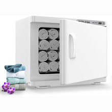 毛巾加热杀菌商用美容院专用理发店会所蒸箱蒸汽保湿紫外线消毒柜