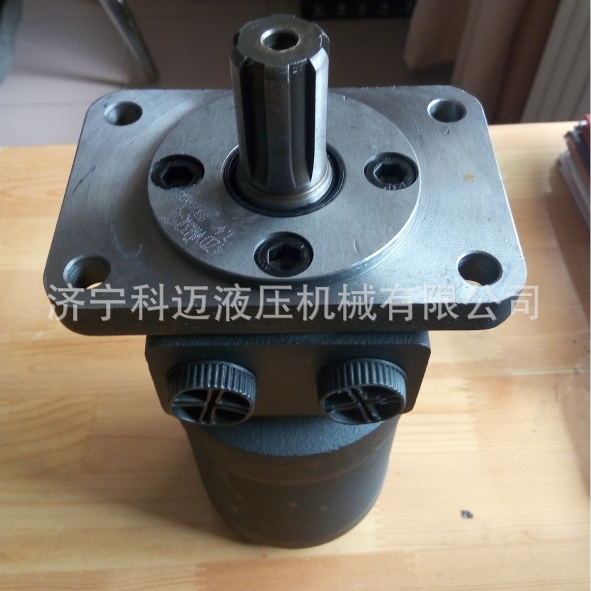 生产厂家销售 BYM系列液压摆线液压马达  BYM系列液压马达价格