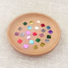 ��������Ƭ�A�ǆο��ֹ���߅��PET��Ƭ߅�ǿ��Ʒdiy���Ϸ��b�o��