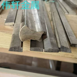 不锈钢异型材;异型钢;其他不锈钢材