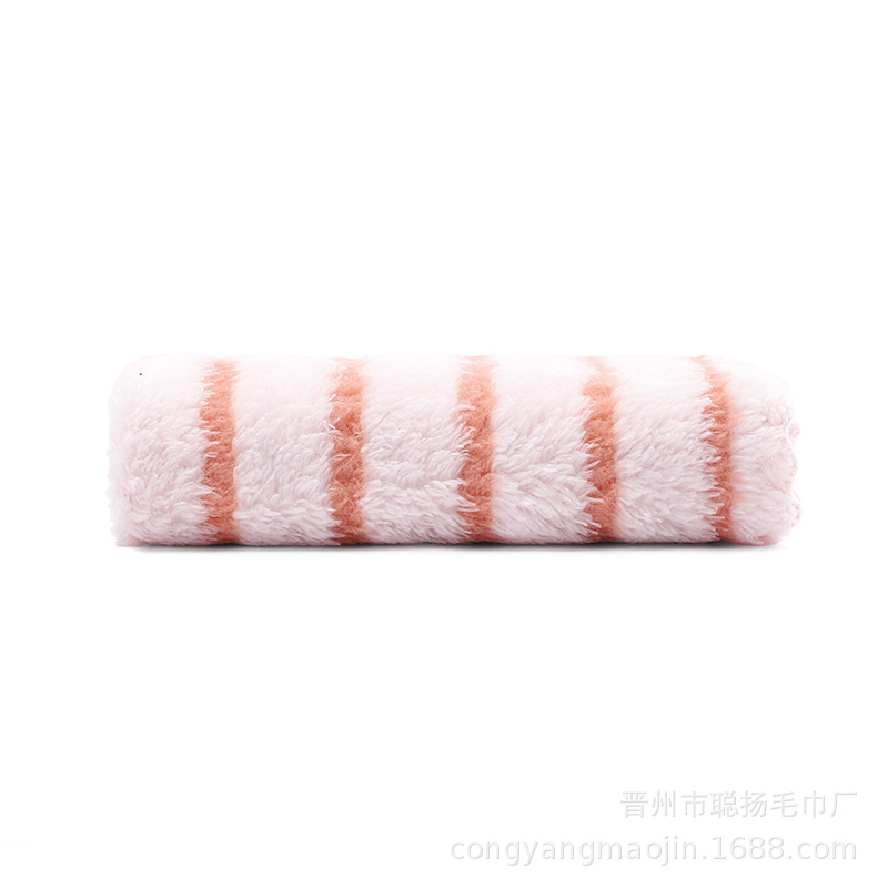 분홍색