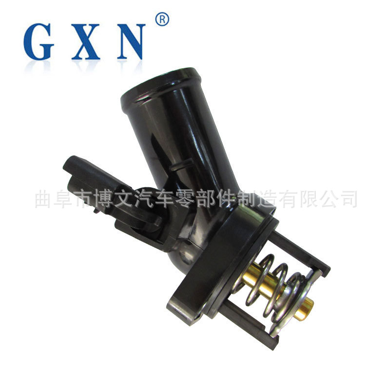 Applicable to China V3 BM16LE electronic Thermostat 3017640 Thermostat housing