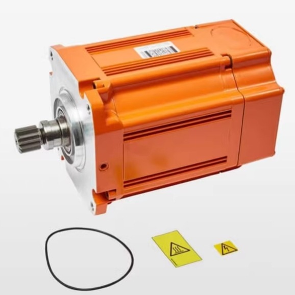 机器人 3HAC055700-003 IRB6700三轴电机 工业机器人备件测试