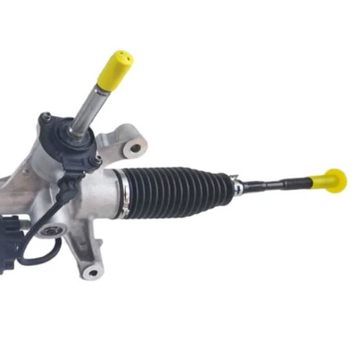 for chassis X254 – Steering gear assembly