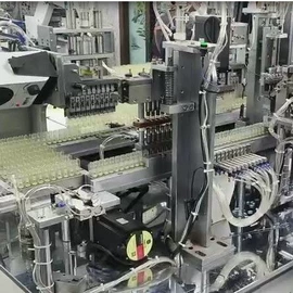 灌装机械;打火机配件;其他行业专用