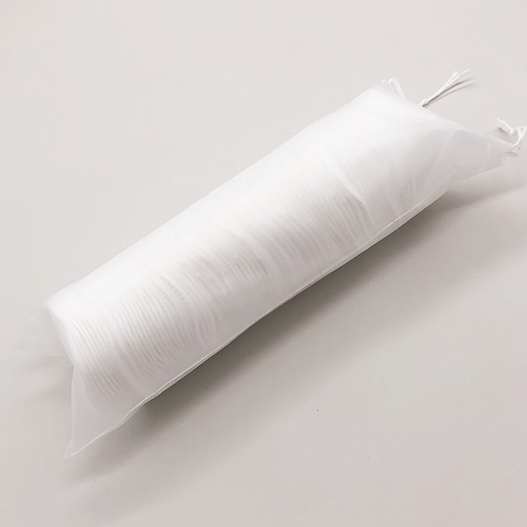 4月25日压边压花化妆棉