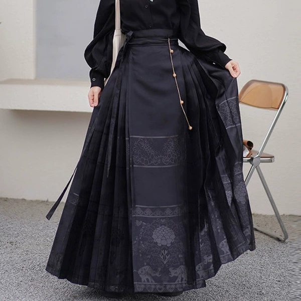 A1052 skirt