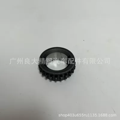 Flywheel/Gear 08 new