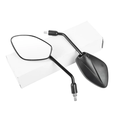 for Haojue Vf125 Rearview: Motorcycle rearview mirror