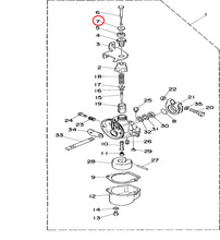 7)��īDEMONS���������һ���Ƥͧ�����6A1-14163-00