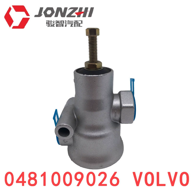 Прямые продажи с фабрики 0481009026 Аксессуары для грузовиков