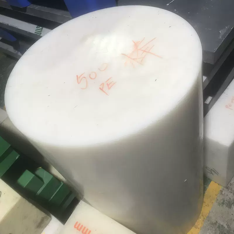 加工纯料PP聚丙烯板材 耐酸碱硬塑料板水箱板 可焊接冲床垫板